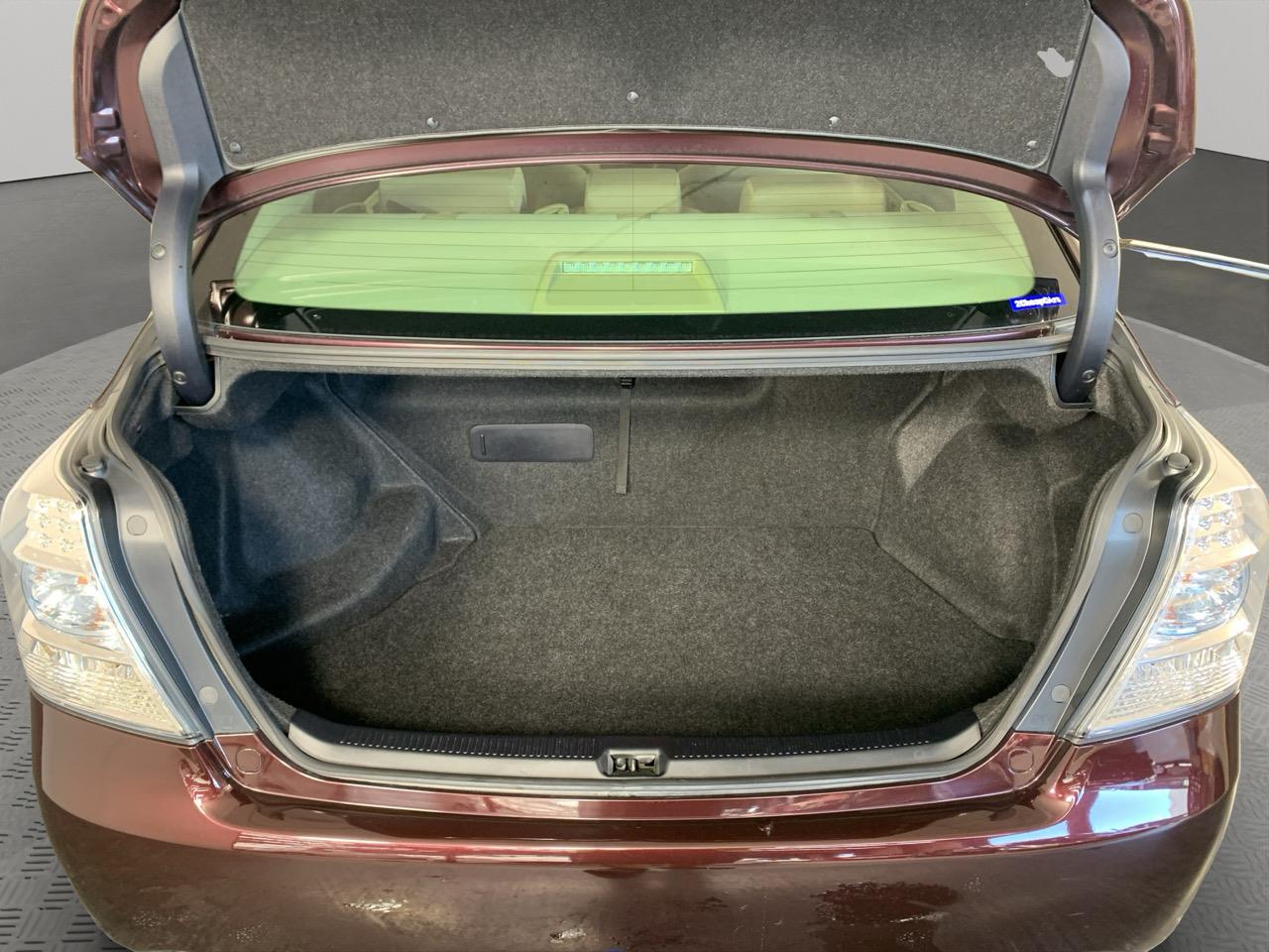 2013 Toyota SAI A_AS PKG Sedan CRUISE CONTROL + POWER ADJUSTMENT SEATS