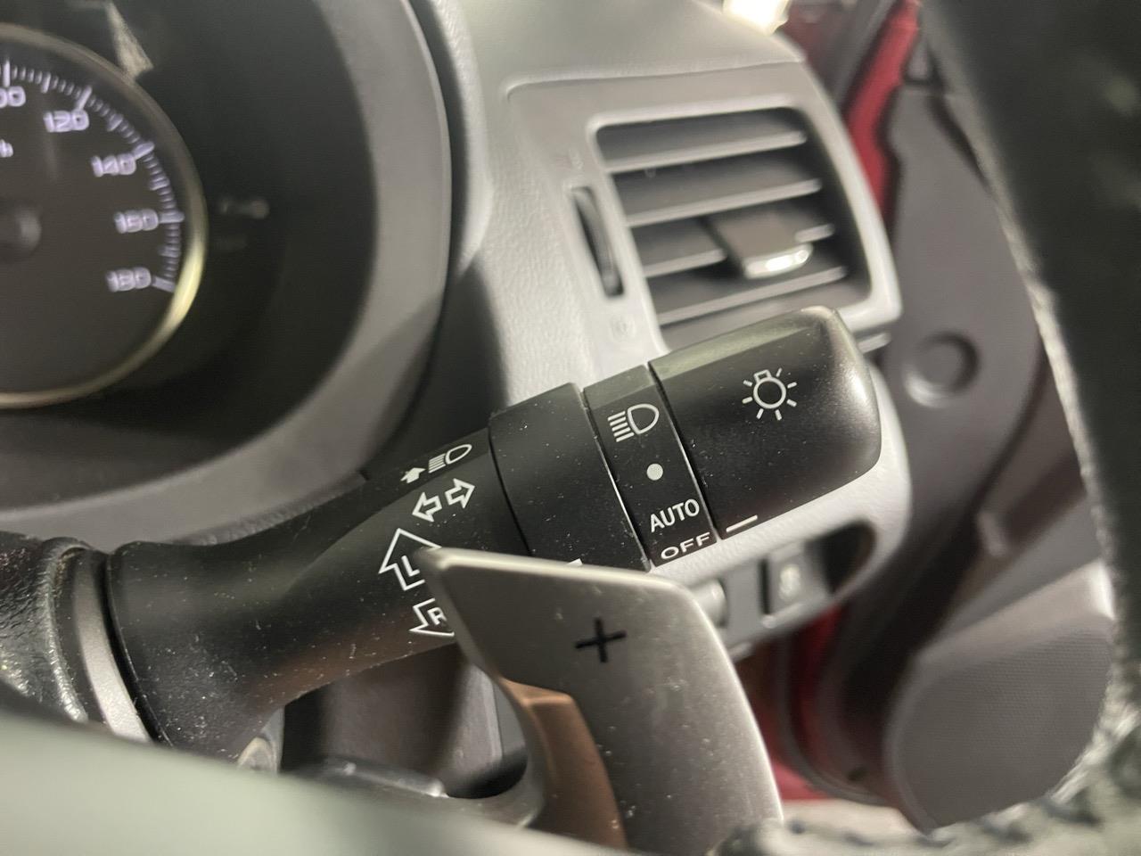 2012 Subaru Impreza 1.6 L Hatchback REVERSING CAMERA + CRUISE CONTROL