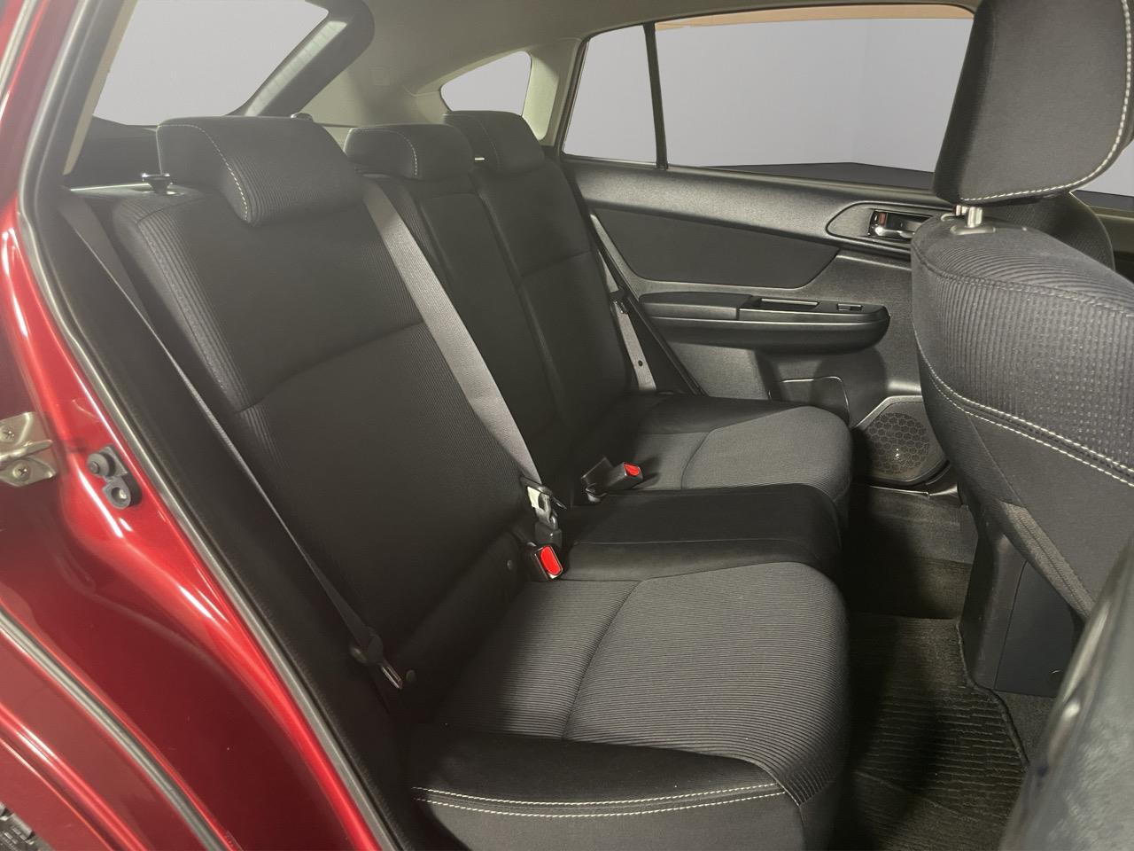 2012 Subaru Impreza 1.6 L Hatchback REVERSING CAMERA + CRUISE CONTROL