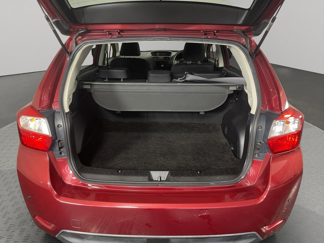 2012 Subaru Impreza 1.6 L Hatchback REVERSING CAMERA + CRUISE CONTROL