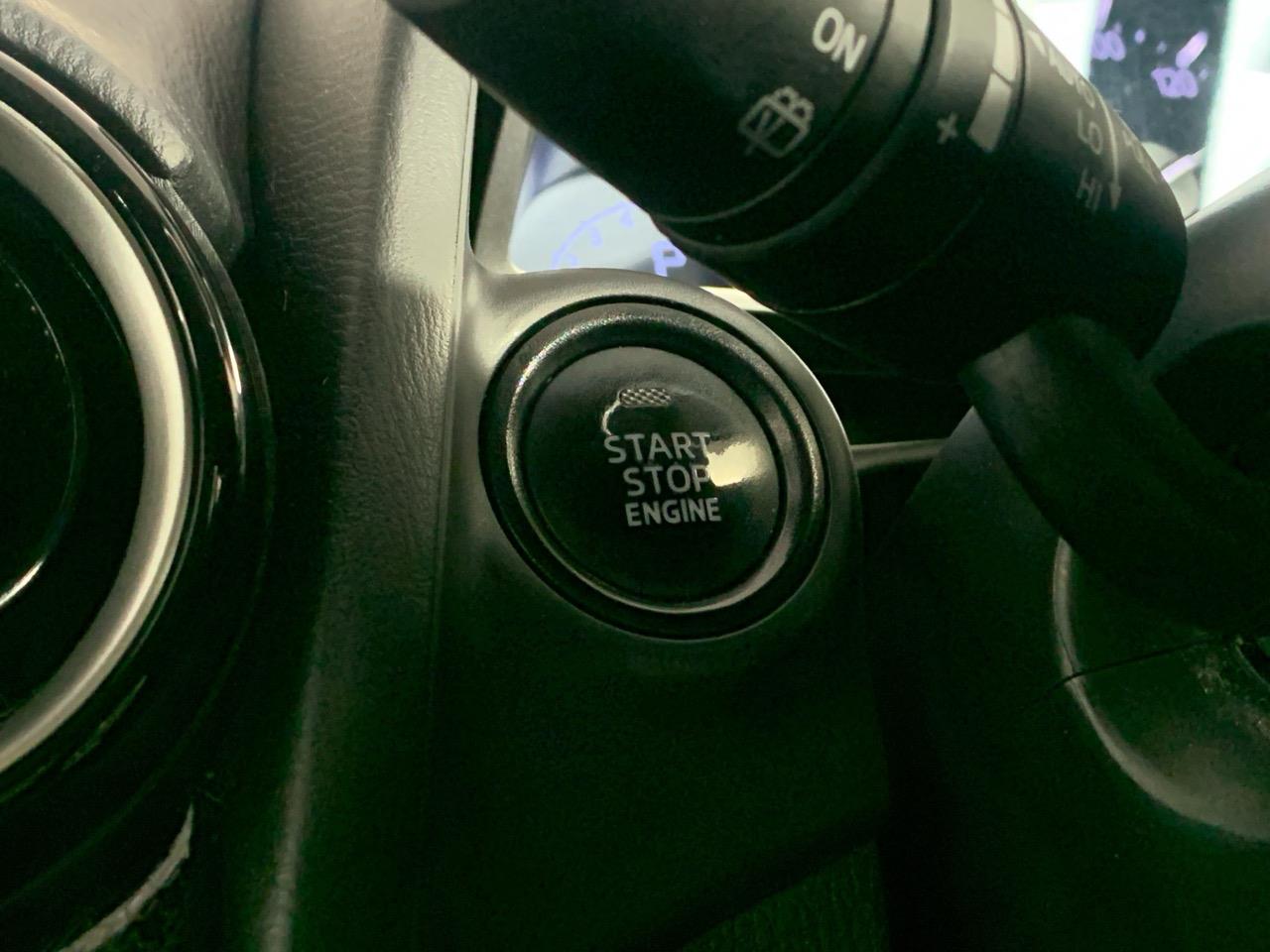 2016 Mazda Demio 2 New Shape Skyactive Hatchback LOW KMS + HEATED SEATS + PUSH BUTTON START