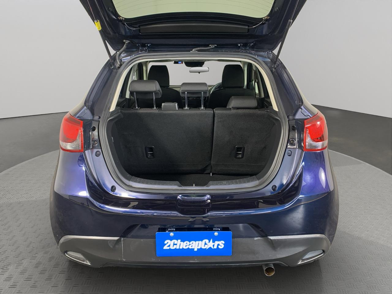 2016 Mazda Demio 2 New Shape Skyactive Hatchback LOW KMS + HEATED SEATS + PUSH BUTTON START