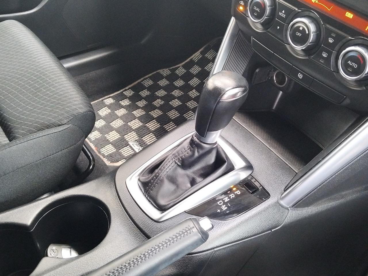 2013 Mazda CX-5 20S SKYACTIVE RV/SUV CRUISE CONTROL + REVERSING CAMERA