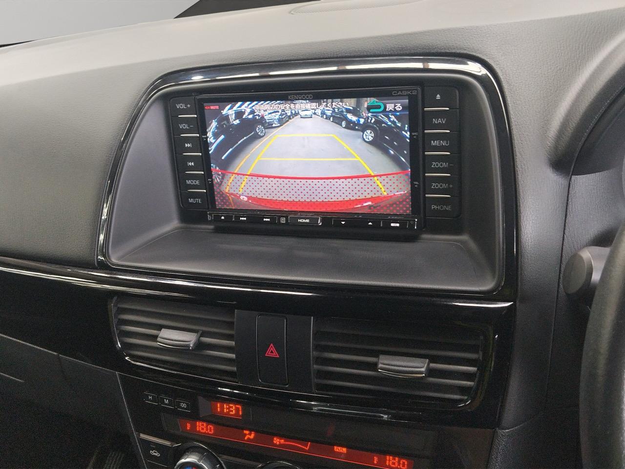 2013 Mazda CX-5 20S SKYACTIVE RV/SUV CRUISE CONTROL + REVERSING CAMERA