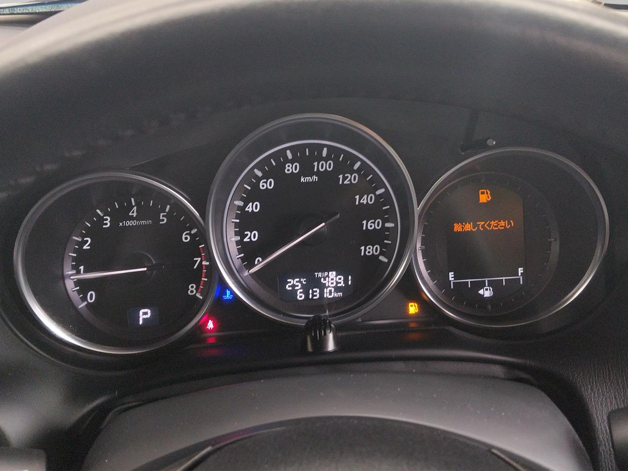 2013 Mazda CX-5 20S SKYACTIVE RV/SUV CRUISE CONTROL + REVERSING CAMERA