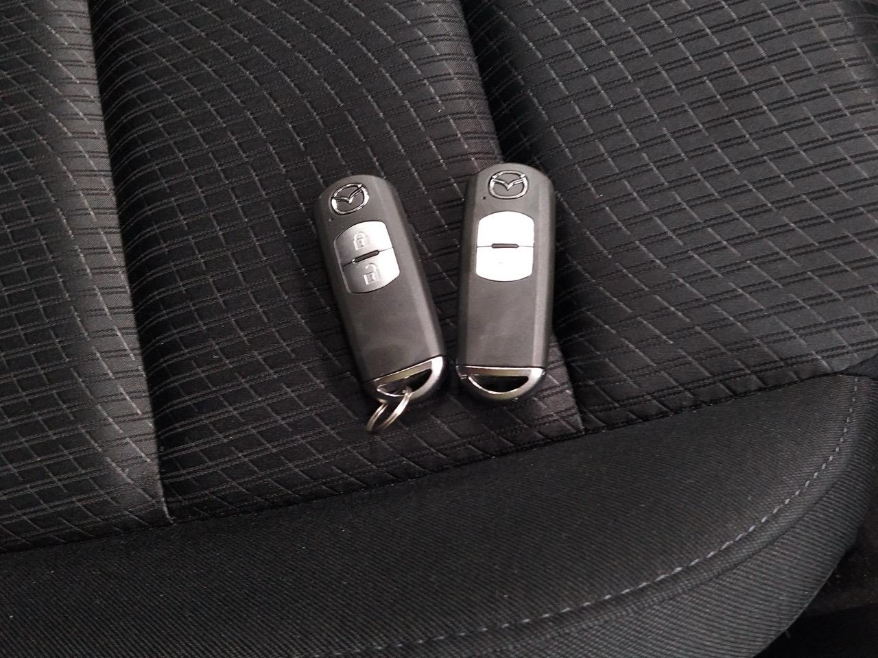 2013 Mazda CX-5 20S SKYACTIVE RV/SUV CRUISE CONTROL + REVERSING CAMERA