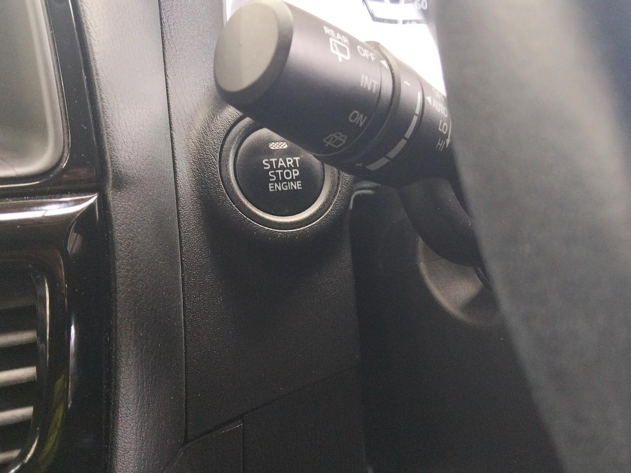 2013 Mazda CX-5 20S SKYACTIVE RV/SUV CRUISE CONTROL + REVERSING CAMERA