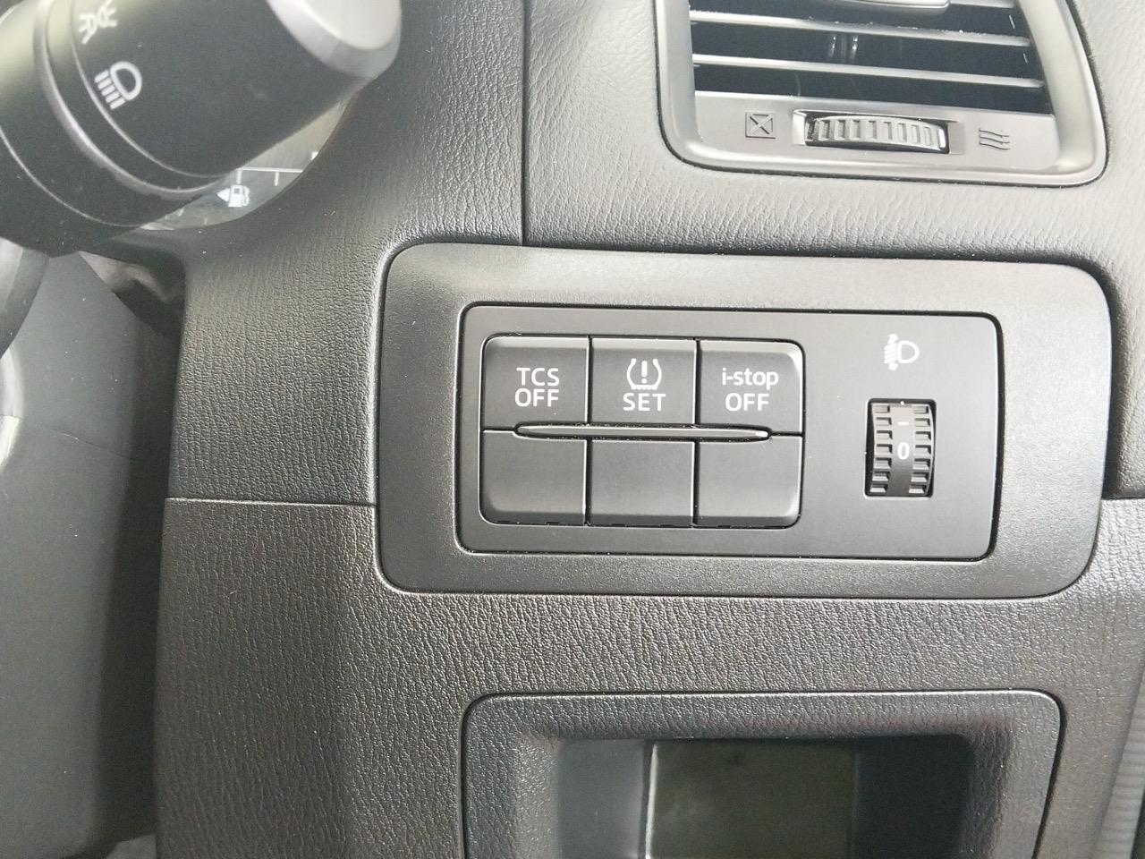 2013 Mazda CX-5 20S SKYACTIVE RV/SUV CRUISE CONTROL + REVERSING CAMERA