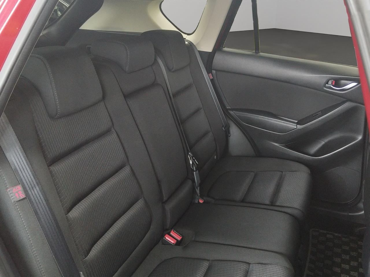 2013 Mazda CX-5 20S SKYACTIVE RV/SUV CRUISE CONTROL + REVERSING CAMERA