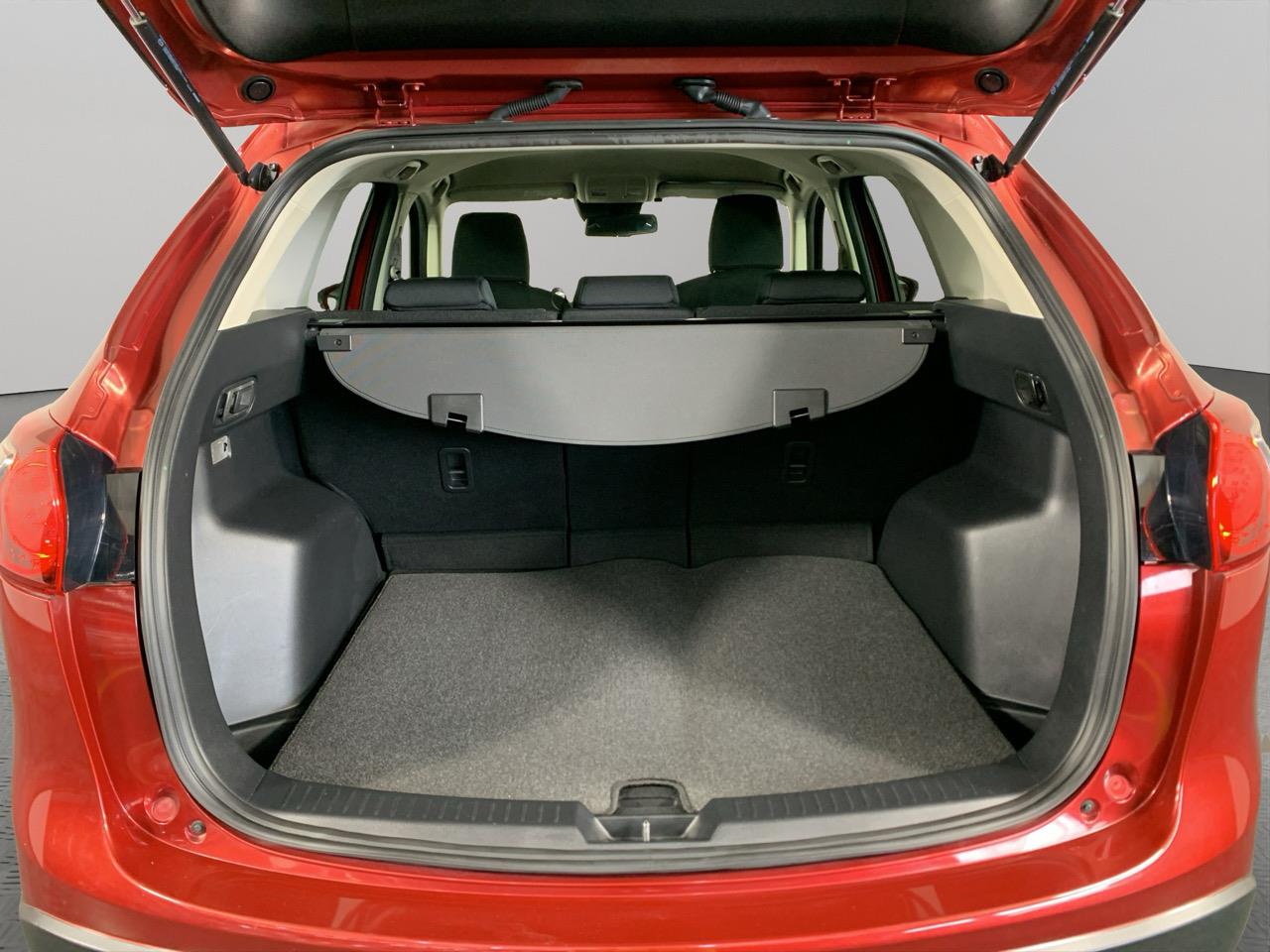 2013 Mazda CX-5 20S SKYACTIVE RV/SUV CRUISE CONTROL + REVERSING CAMERA