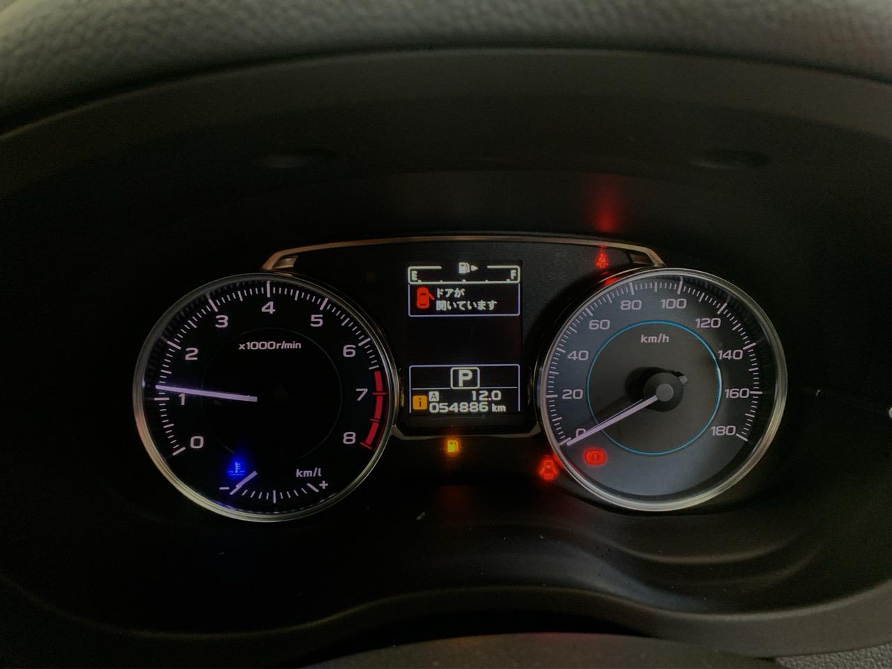 2014 Subaru Impreza SPORT 1.6I-L Hatchback LOW KMS + TIPTRONIC + PUSH BUTTON START 