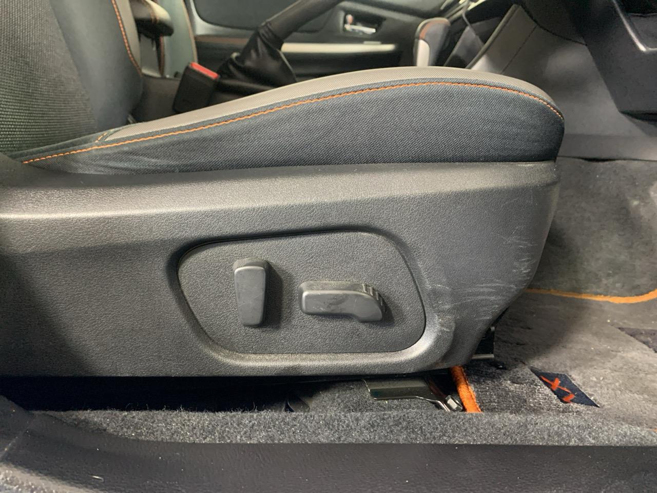 2016 Subaru XV 2.0i-L EYESIGHT 4WD RV/SUV AWD + CRUISE CONTROL + PADDLE SHIFT