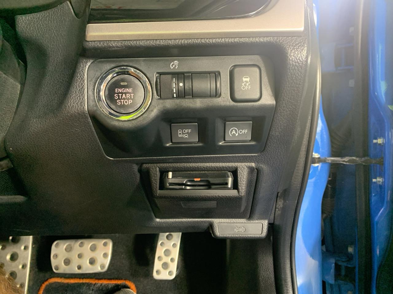 2016 Subaru XV 2.0i-L EYESIGHT 4WD RV/SUV AWD + CRUISE CONTROL + PADDLE SHIFT