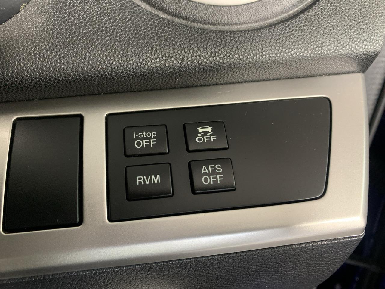 2012 Mazda Axela 3 Sport 2.0S Hatchback PUSH SRART + AUTO LIGHTS + REVERSING CAMERA