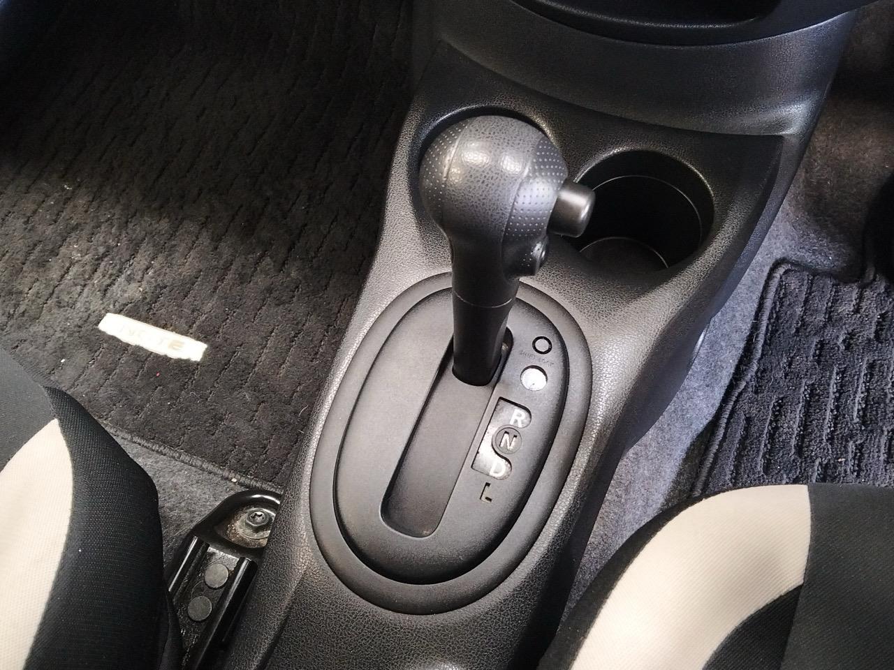 2018 Nissan Note 1.2 X Emergency Brake Package Hatchback REVERSING CAMERA + PUSH BUTTON START + AUTO LIGHTS