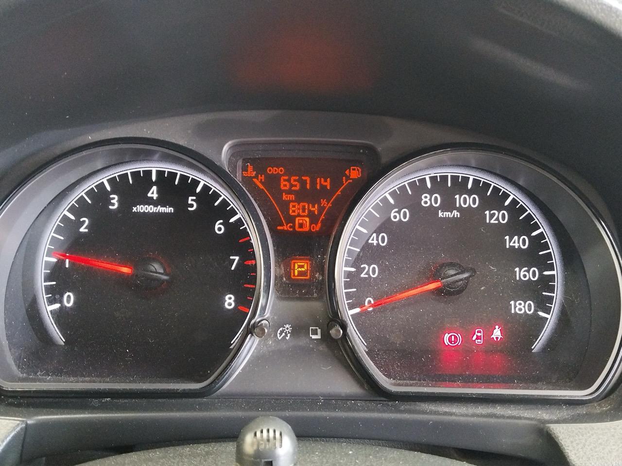 2018 Nissan Note 1.2 X Emergency Brake Package Hatchback REVERSING CAMERA + PUSH BUTTON START + AUTO LIGHTS