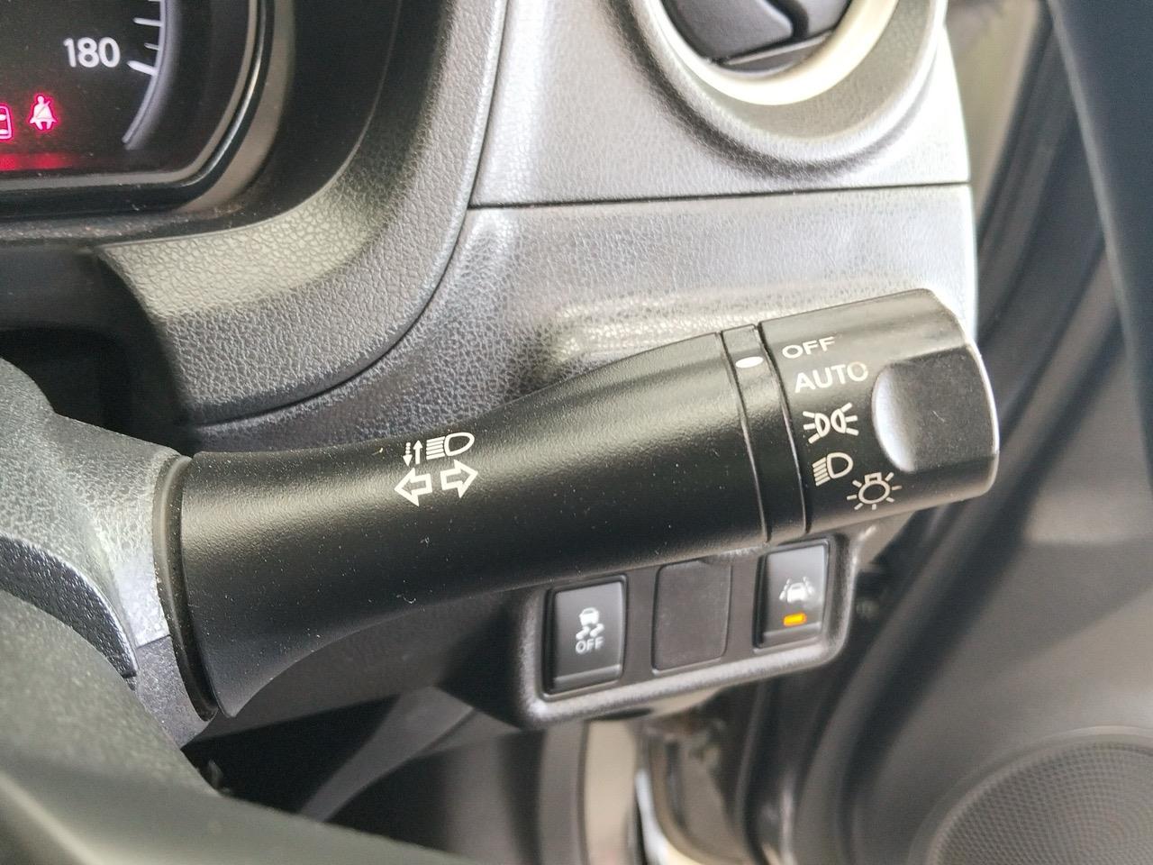 2018 Nissan Note 1.2 X Emergency Brake Package Hatchback REVERSING CAMERA + PUSH BUTTON START + AUTO LIGHTS