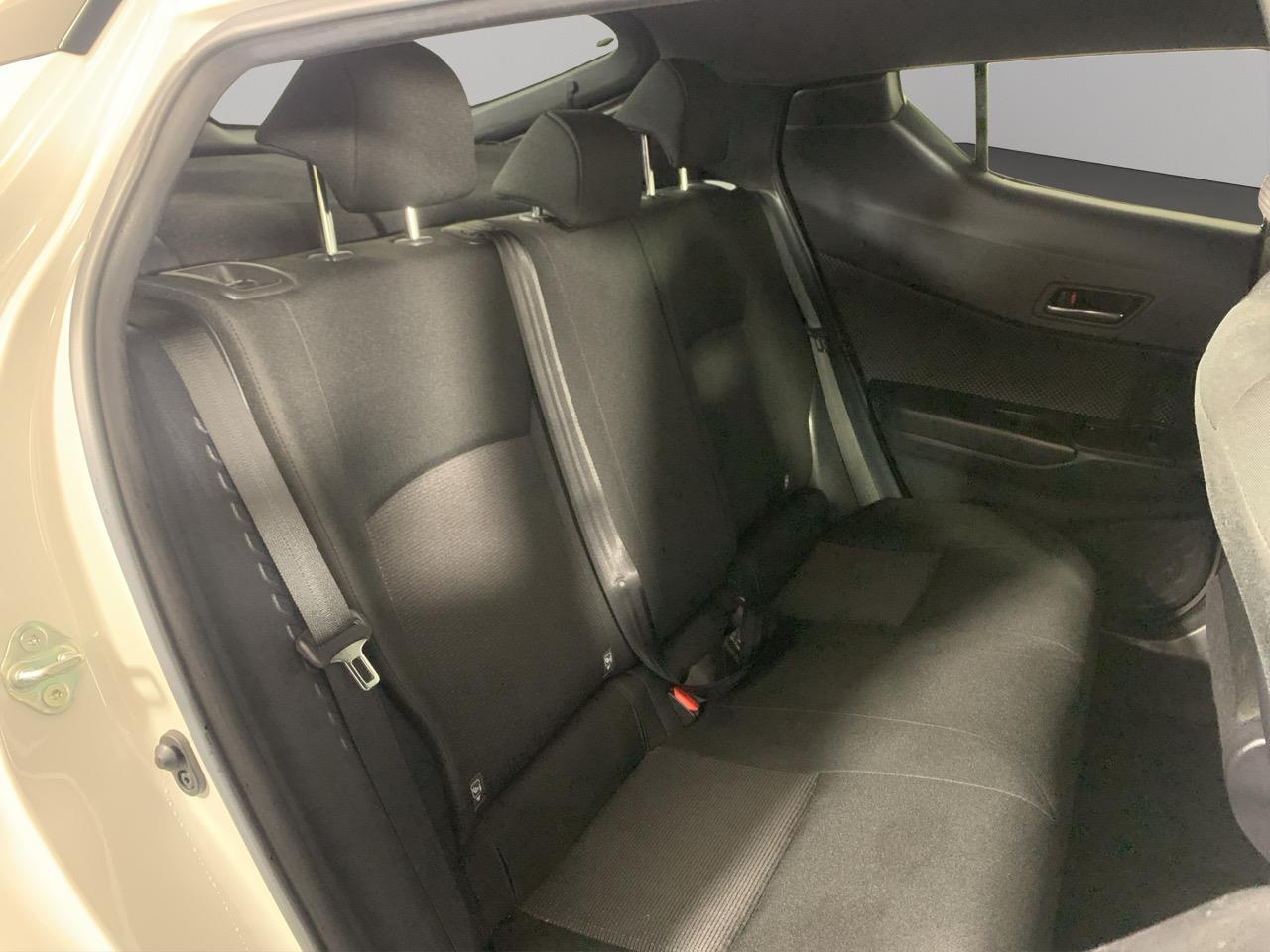 2019 Toyota C-HR HYBRID S RV/SUV AUTO HOLD + REVERSING CAMERA + CRUISE CONTROL 