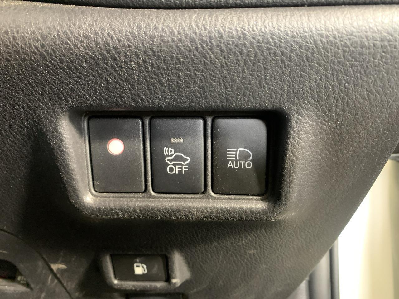 2019 Toyota C-HR HYBRID S RV/SUV AUTO HOLD + REVERSING CAMERA + CRUISE CONTROL 