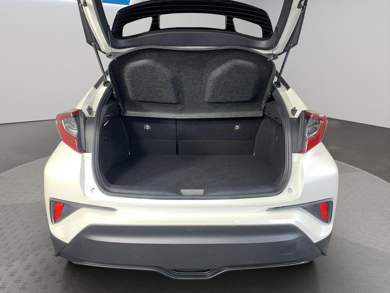 2019 Toyota C-HR HYBRID S RV/SUV AUTO HOLD + REVERSING CAMERA + CRUISE CONTROL 