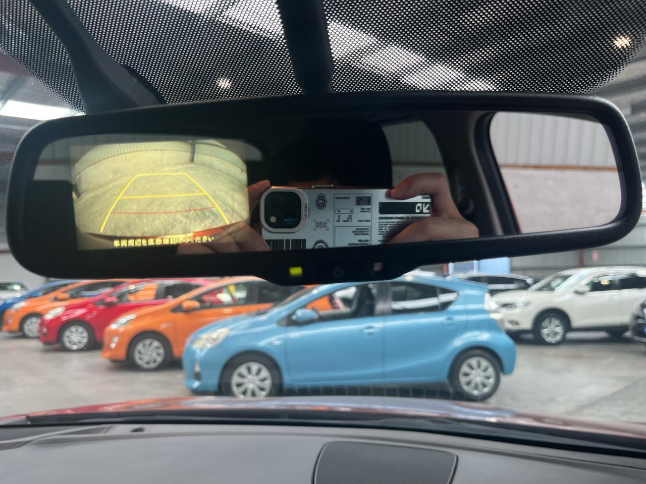 2013 Mazda CX-5 20S SKYACTIVE RV/SUV PUSH BUTTON START + REVERSING CAMERA + AUTO LIGHTS