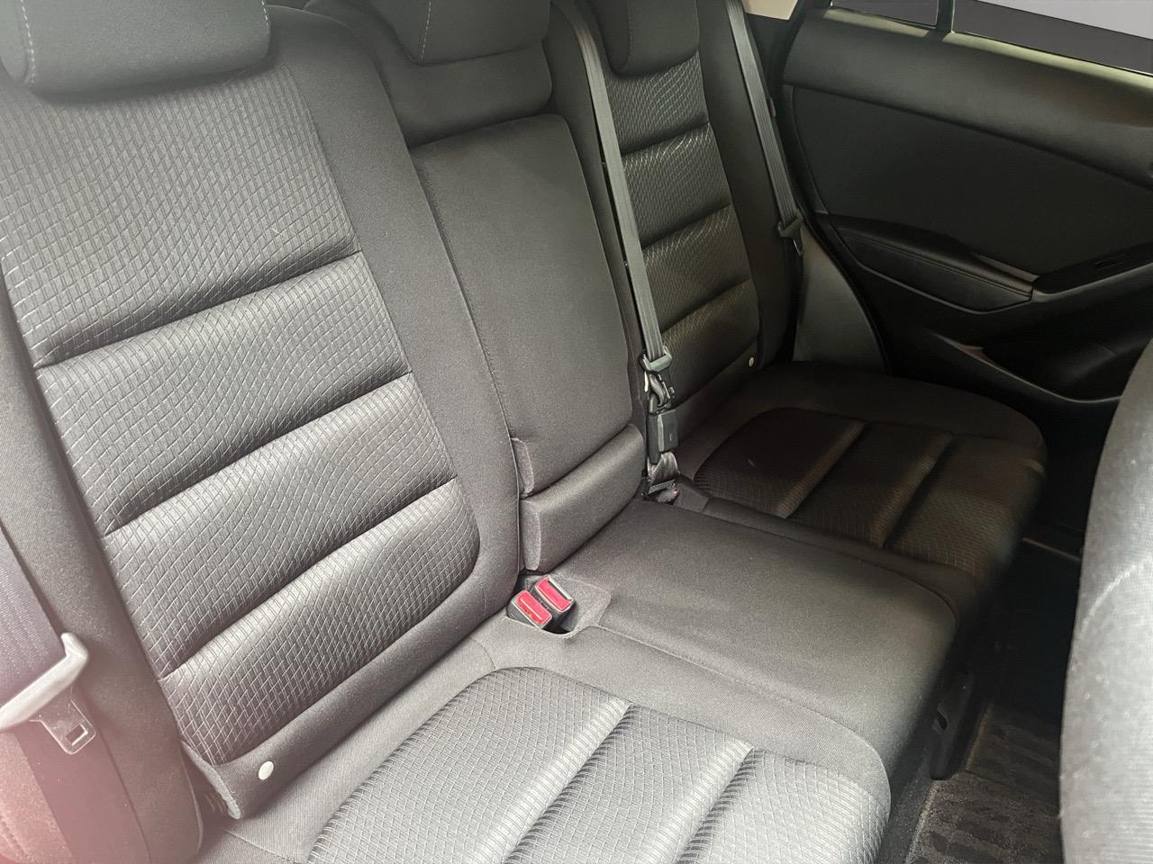 2013 Mazda CX-5 20S SKYACTIVE RV/SUV PUSH BUTTON START + REVERSING CAMERA + AUTO LIGHTS