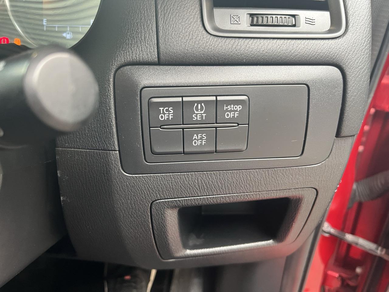 2013 Mazda CX-5 20S SKYACTIVE RV/SUV PUSH BUTTON START + REVERSING CAMERA + AUTO LIGHTS