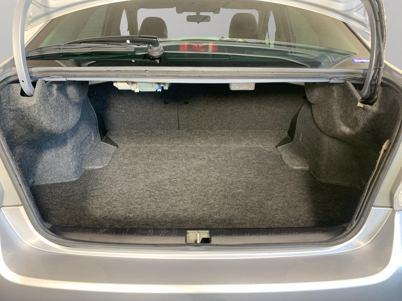 2012 Subaru G4 Impreza 2.0L Eyesight AWD Sedan AWD + REVERSING CAMERA + PADDLE SHIFT + EYESIGHT