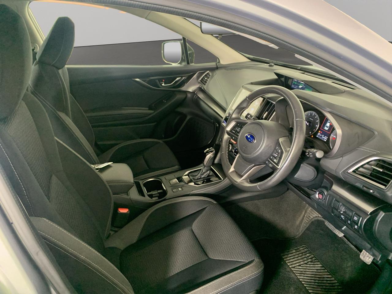 2016 Subaru Impreza Sport Eyesight 2.0 New Shape AWD Station Wagon AWD + EYE SIGHT SYSTEM + CRUISE CONTROL