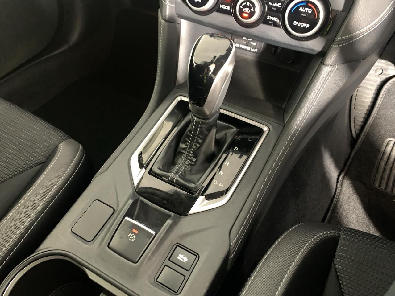 2016 Subaru Impreza Sport Eyesight 2.0 New Shape AWD Station Wagon AWD + EYE SIGHT SYSTEM + CRUISE CONTROL