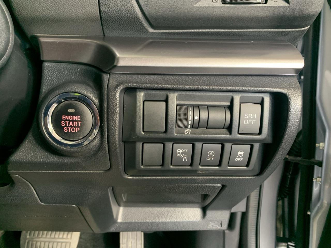 2016 Subaru Impreza Sport Eyesight 2.0 New Shape AWD Station Wagon AWD + EYE SIGHT SYSTEM + CRUISE CONTROL