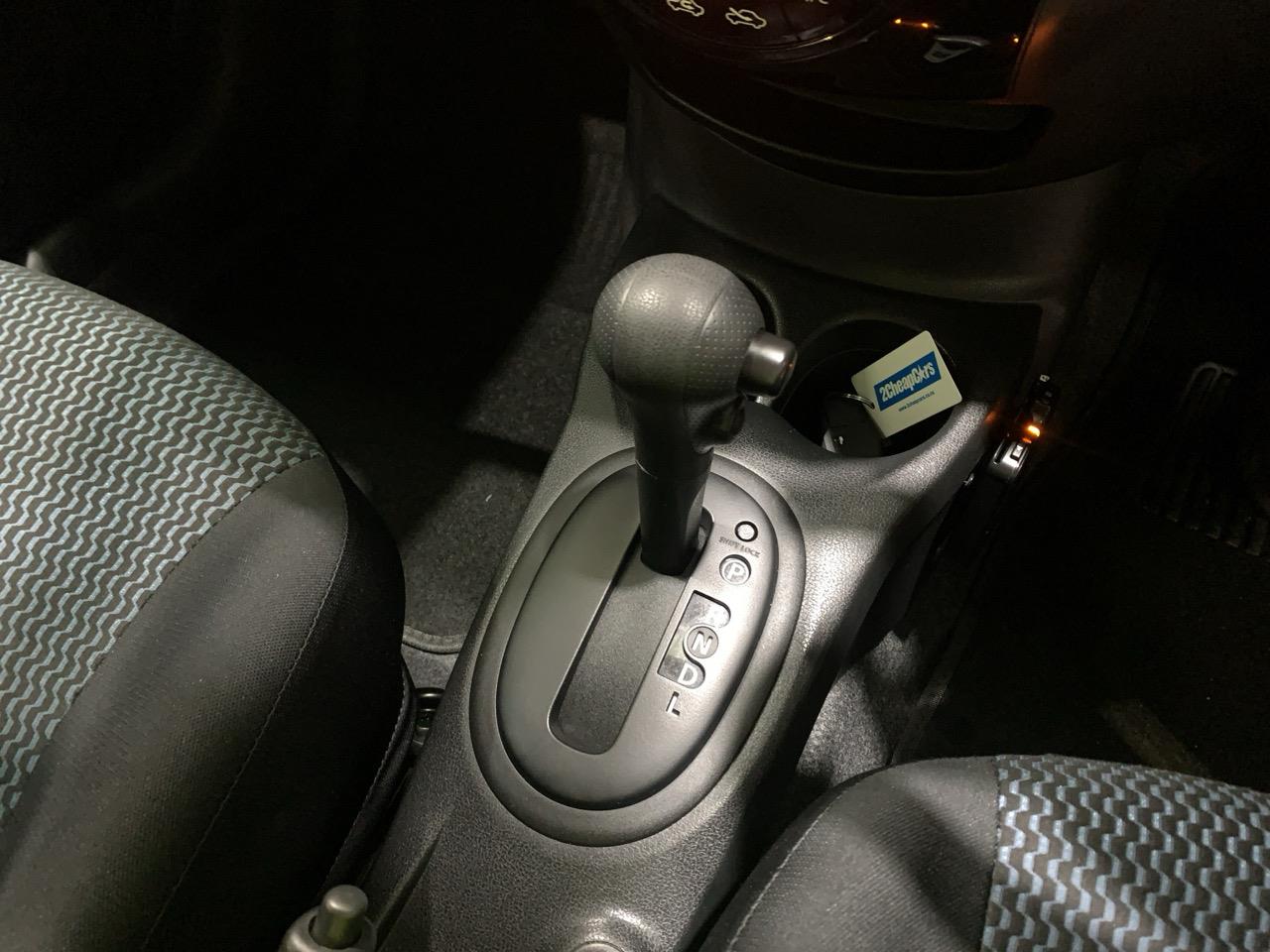 2014 Nissan Note 1.2 Hatchback LOW KM