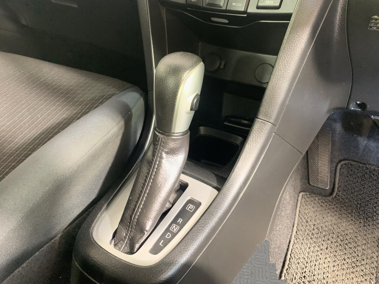 2014 Suzuki Swift Idling Stop Hatchback PUSH START + SMART KEY