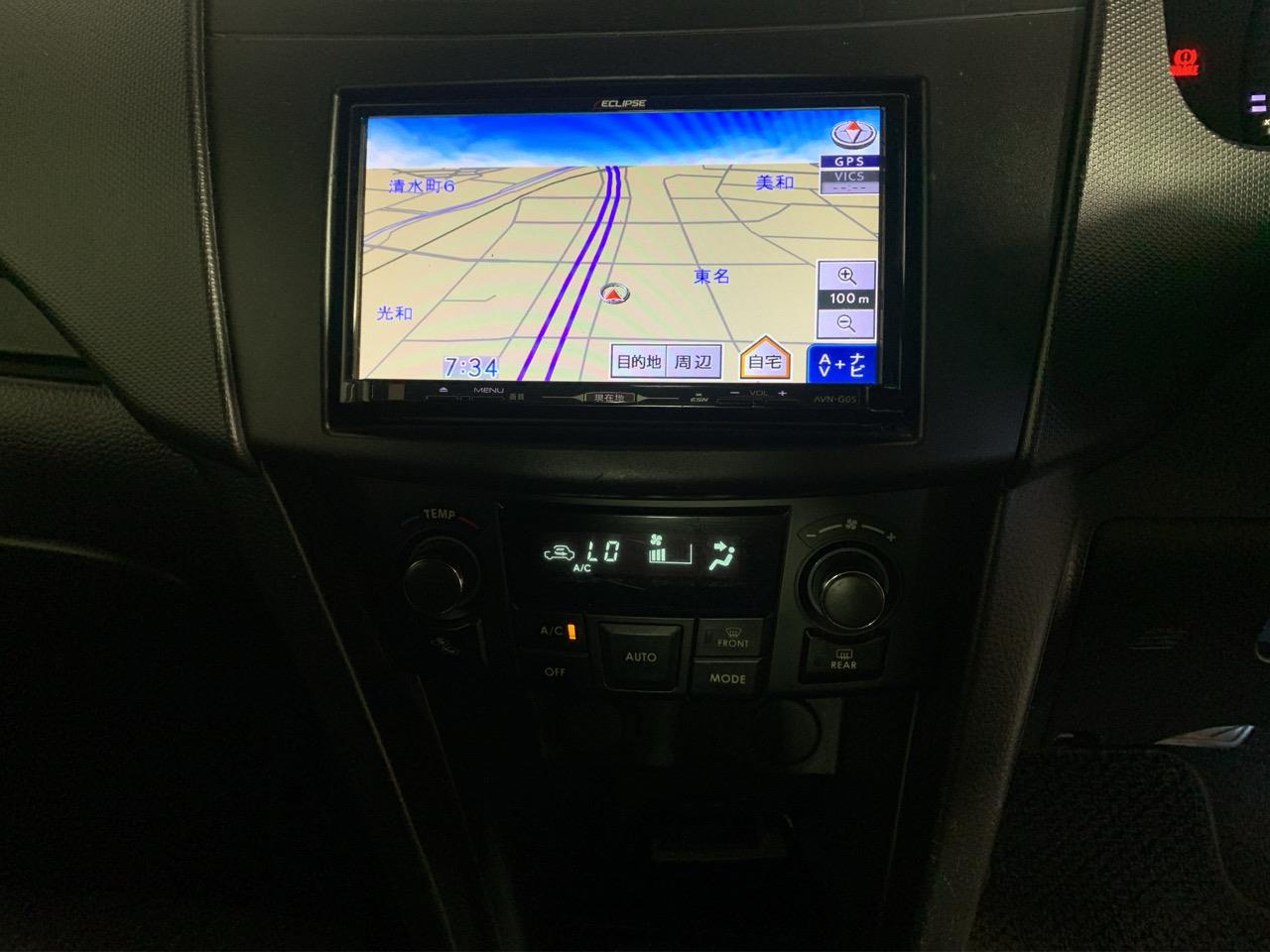 2014 Suzuki Swift Idling Stop Hatchback PUSH START + SMART KEY