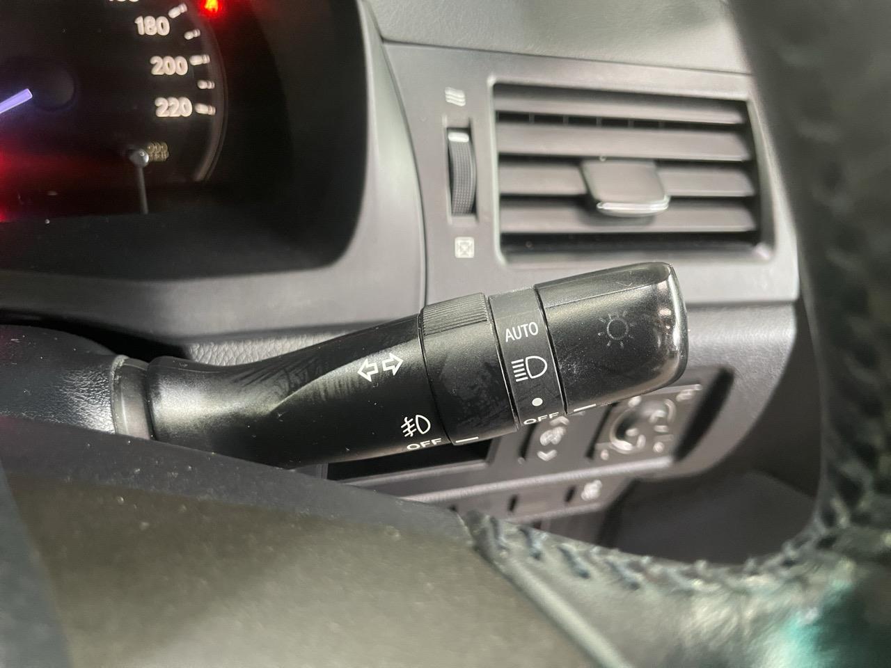 2013 Lexus HS250H Hybrid HS Sedan REVERSING CAMERA + CRUISE CONTROL