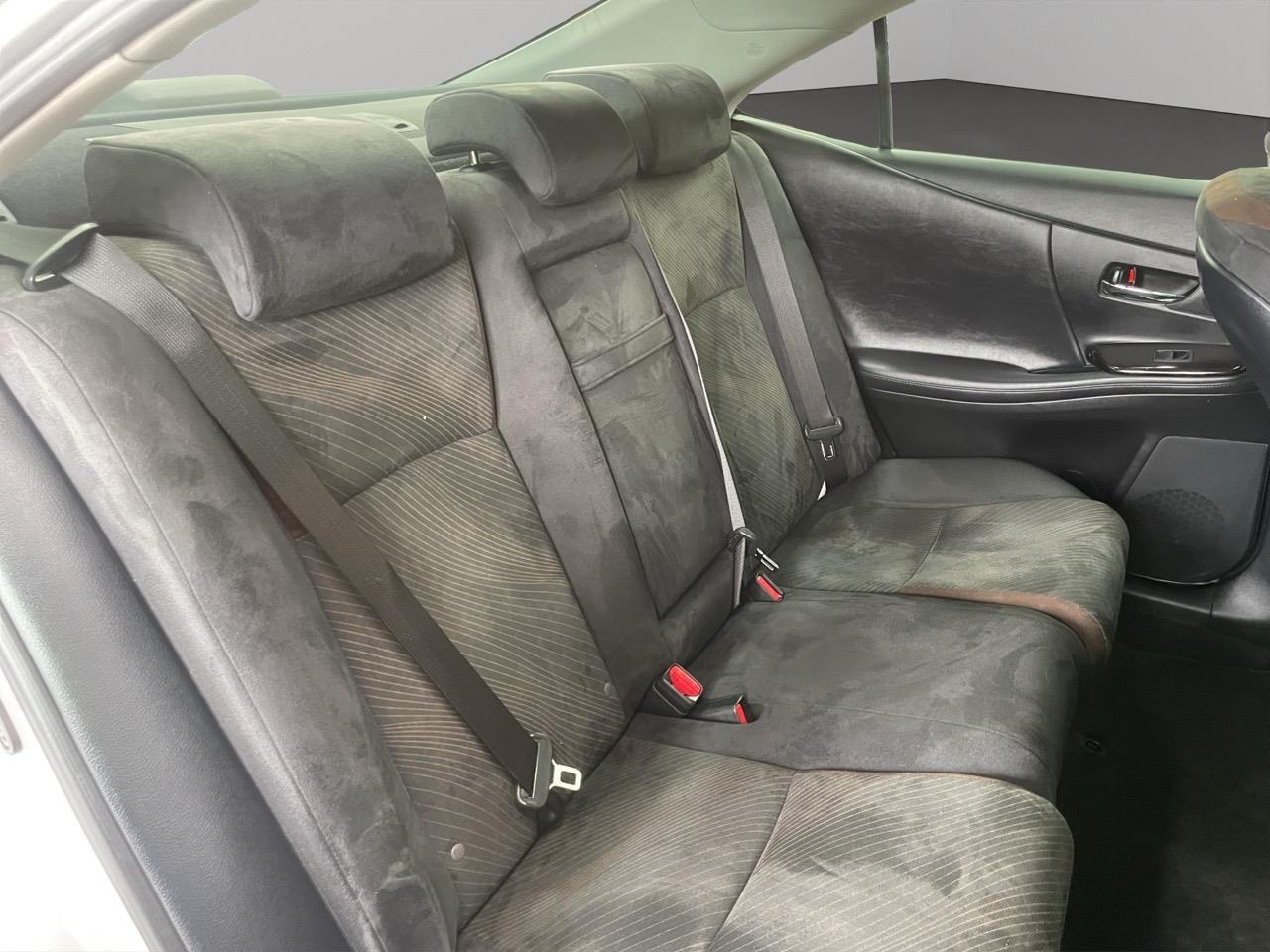 2013 Lexus HS250H Hybrid HS Sedan REVERSING CAMERA + CRUISE CONTROL