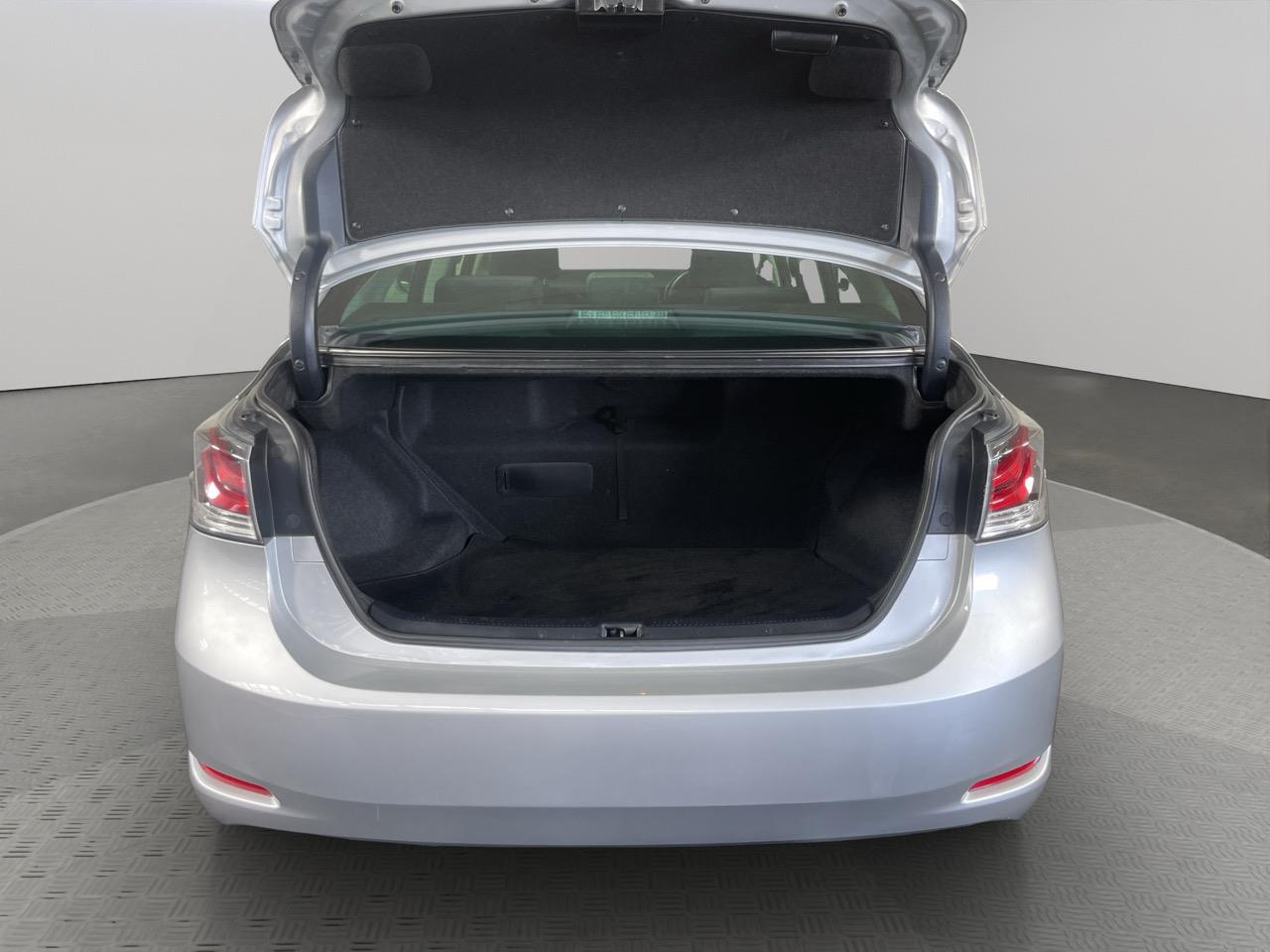 2013 Lexus HS250H Hybrid HS Sedan REVERSING CAMERA + CRUISE CONTROL