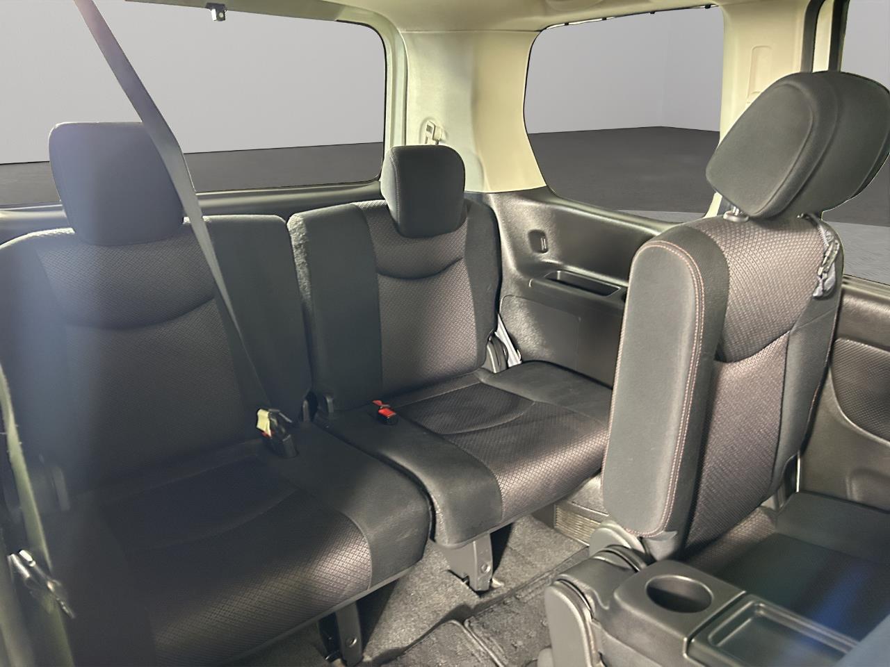 2013 Nissan Serena Hybrid Highway Star People Mover CRUISE CONTROL + POWER SLIDING DOORS + AUTO LIGHTS