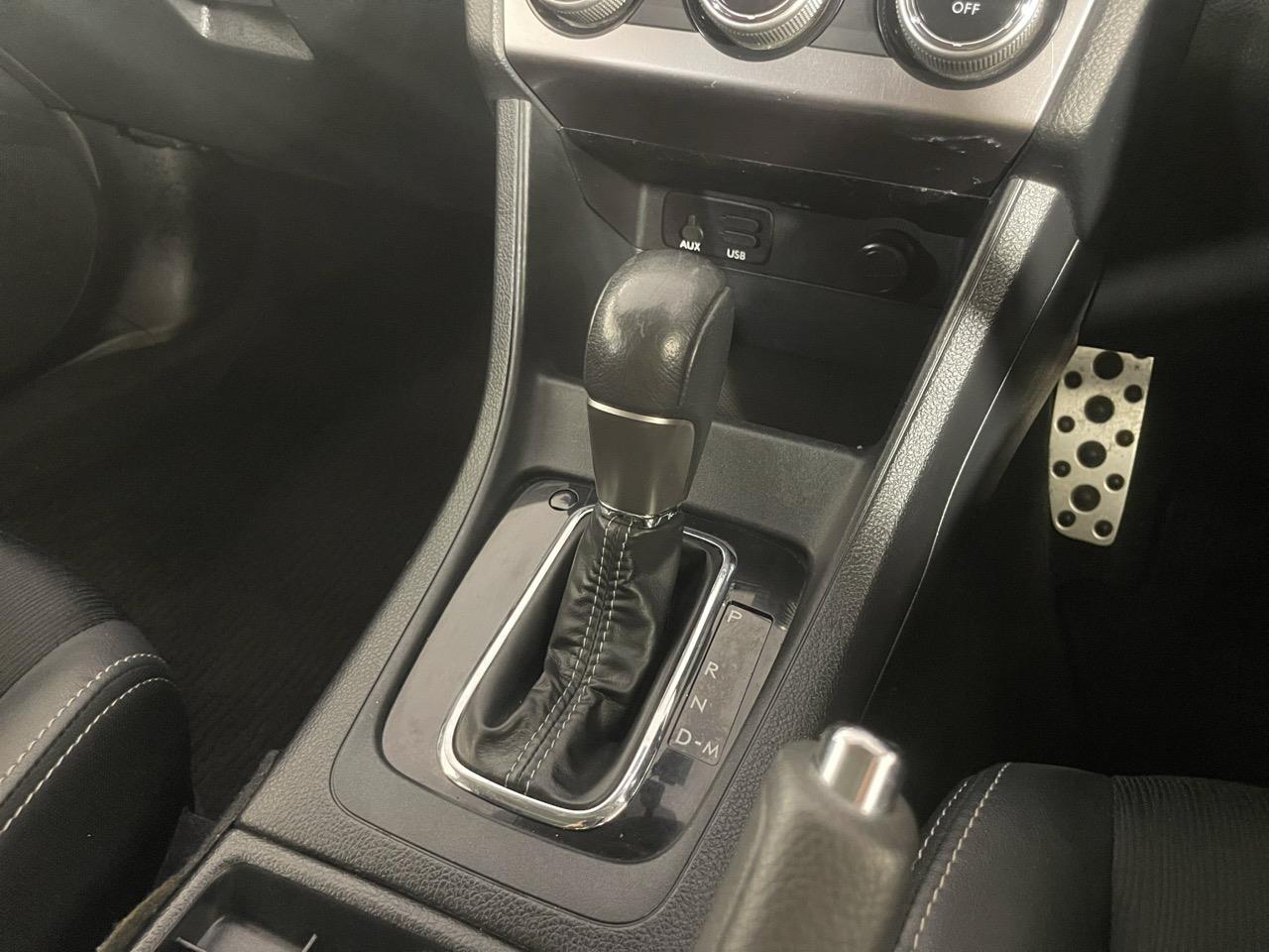 2015 Subaru Impreza Sport Eyesight 2.0 AWD Hatchback AWD + EYE SIGHT SYSTEM + REVERSING CAMERA