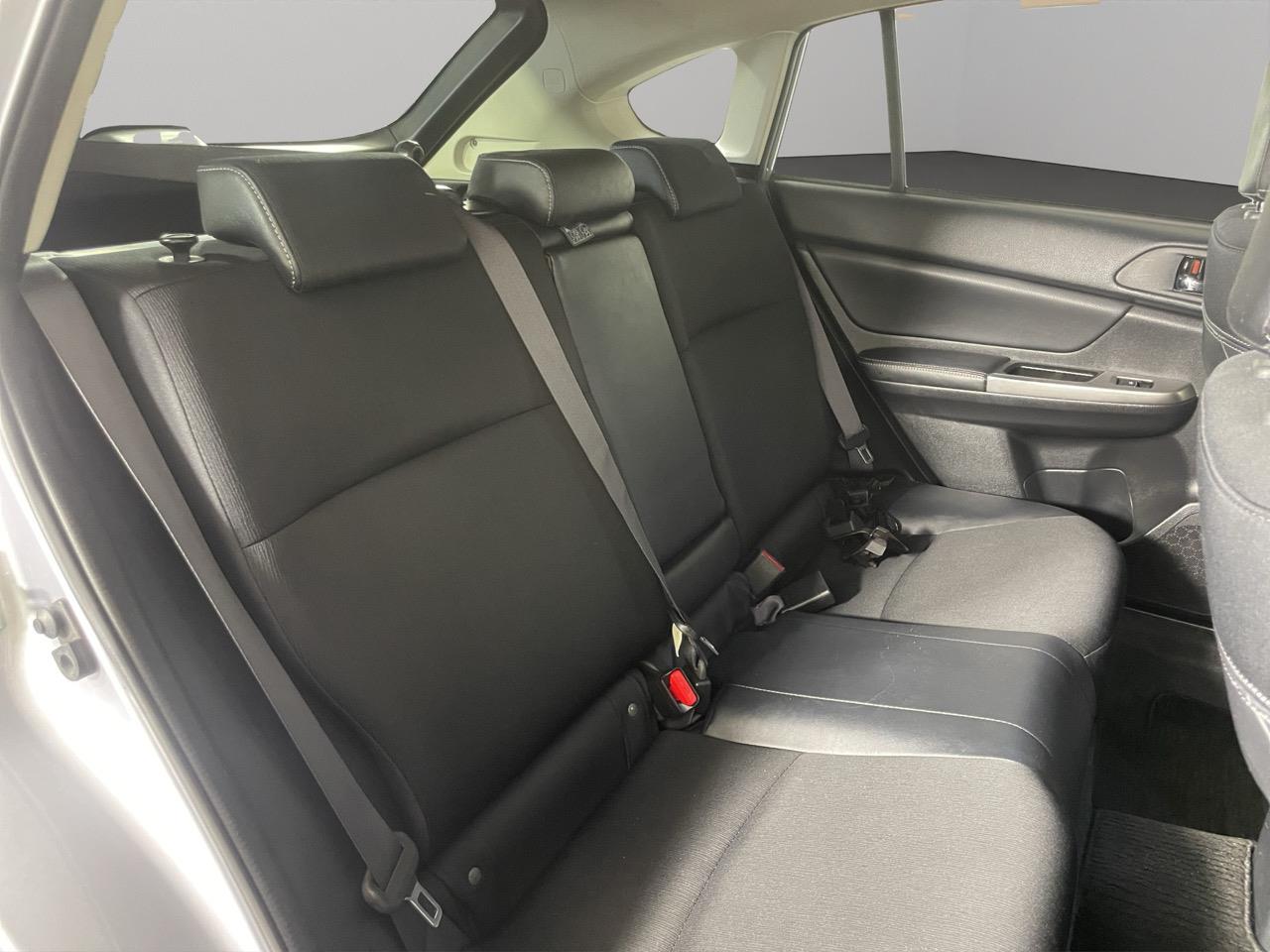 2015 Subaru Impreza Sport Eyesight 2.0 AWD Hatchback AWD + EYE SIGHT SYSTEM + REVERSING CAMERA