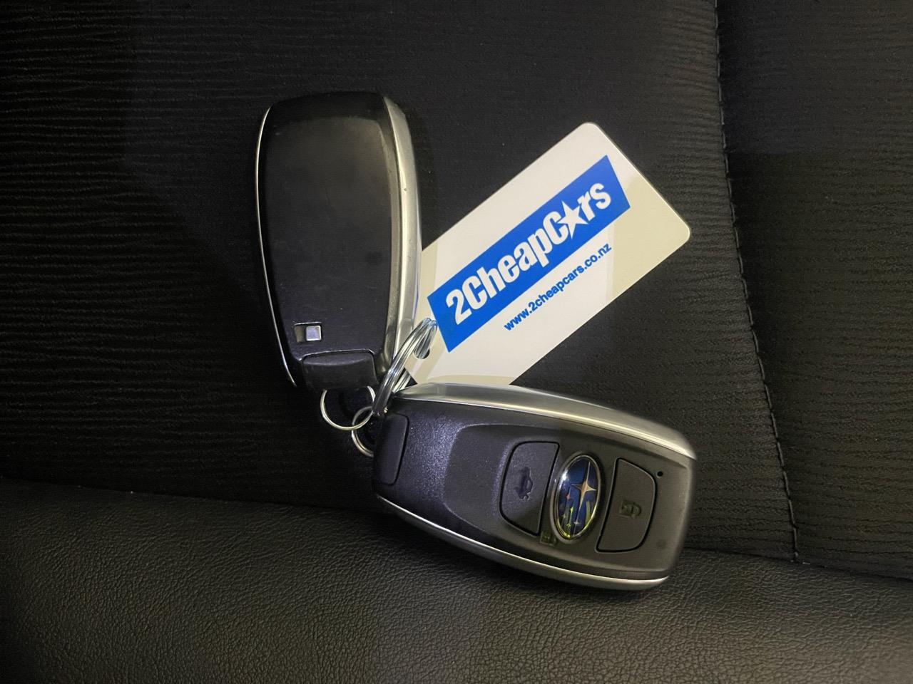 2015 Subaru Impreza Sport Eyesight 2.0 AWD Hatchback AWD + EYE SIGHT SYSTEM + REVERSING CAMERA