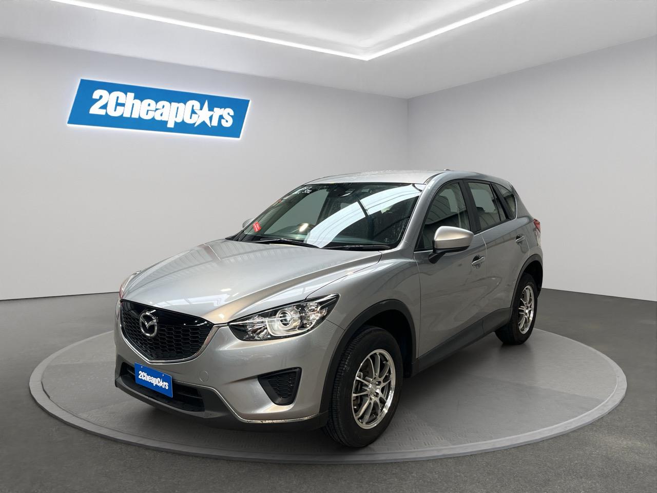 2013 Mazda CX-5 SKYACTIVE RV/SUV