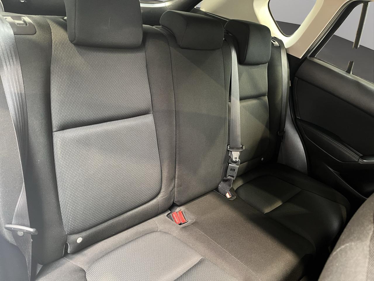 2013 Mazda CX-5 SKYACTIVE RV/SUV PUSH BUTTON START + AUTO LIGHTS + REVERSING CAMERA