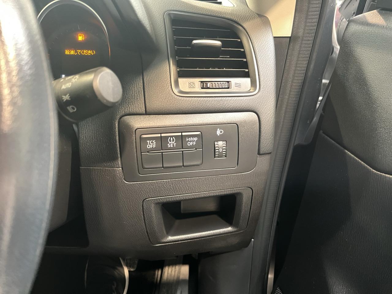 2013 Mazda CX-5 SKYACTIVE RV/SUV PUSH BUTTON START + AUTO LIGHTS + REVERSING CAMERA