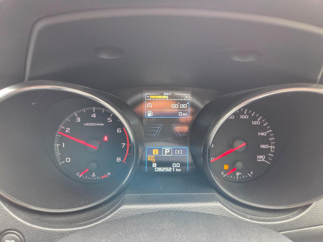 2015 Subaru Outback AWD Eyesight New Shape RV/SUV EYESIGHT + PADDLE SHIFT + AWD