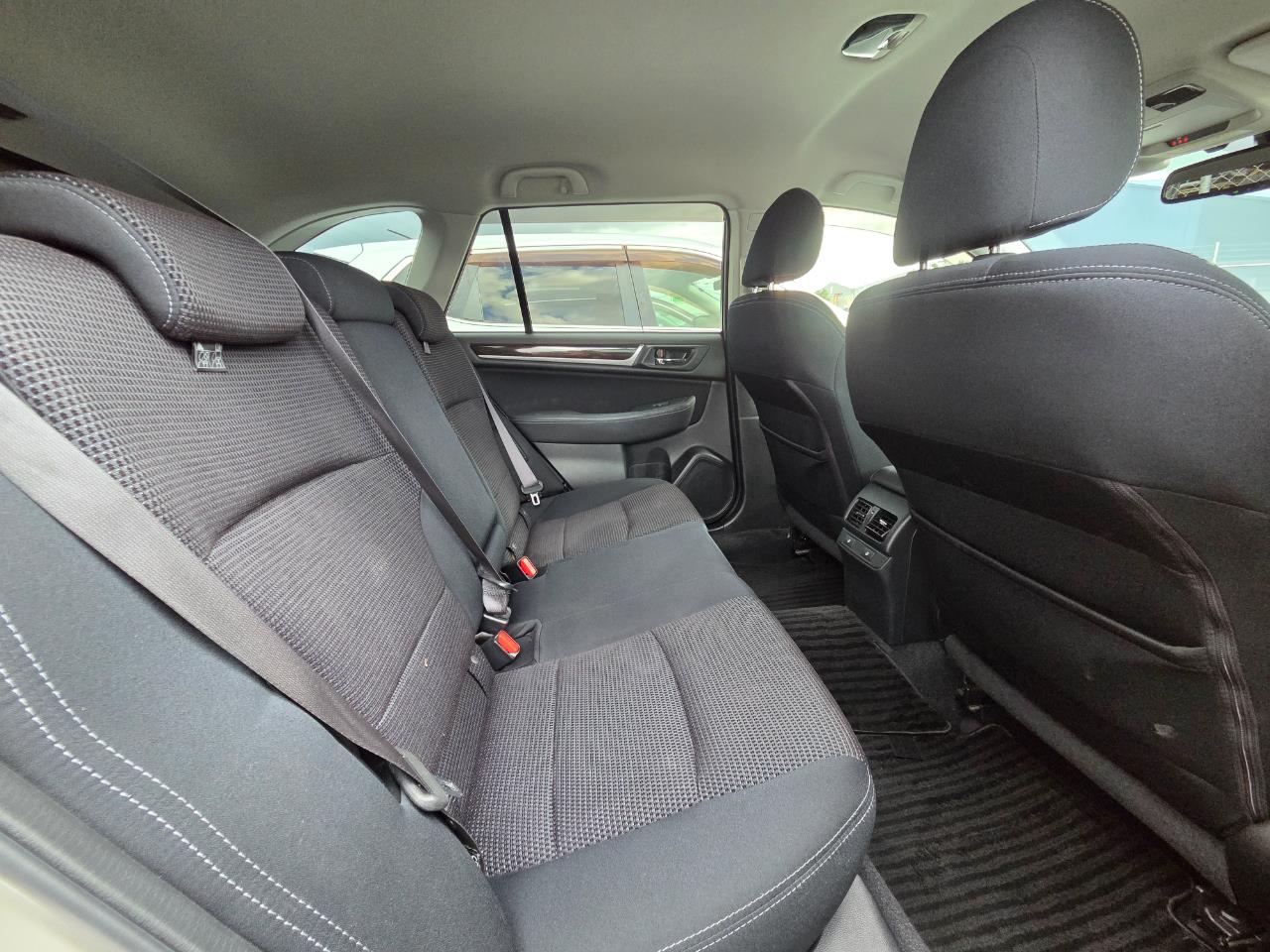 2015 Subaru Outback AWD Eyesight New Shape RV/SUV EYESIGHT + PADDLE SHIFT + AWD