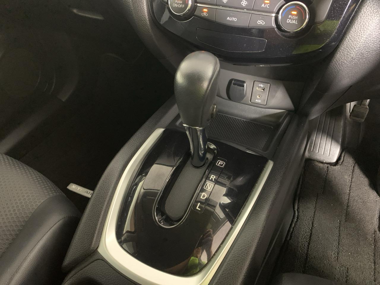 2014 Nissan X-TRAIL 20X 4WD RV/SUV AWD + CRUISE CONTROL + HEATED SEATS