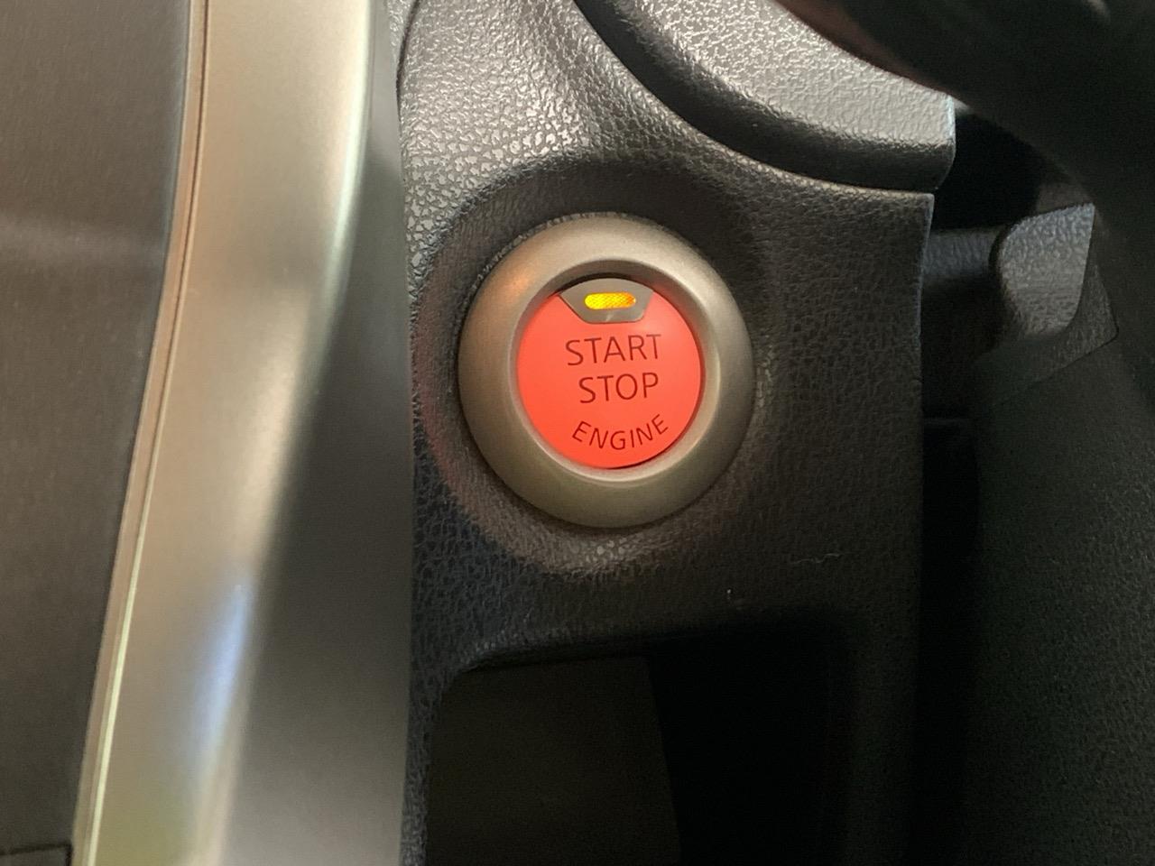 2015 Nissan Note 1.2 X Emergency Brake Package Hatchback SEE UPUSH START + GREAT SPACE