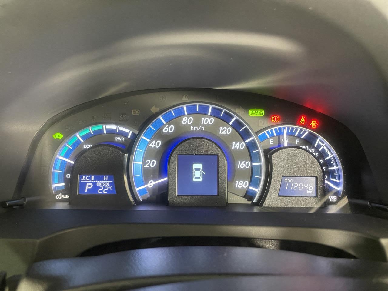 2013 Toyota Camry Hybrid G Package Sedan REVERSING CAMERA + AUTO LIGHTS + CRUISE CONTROL