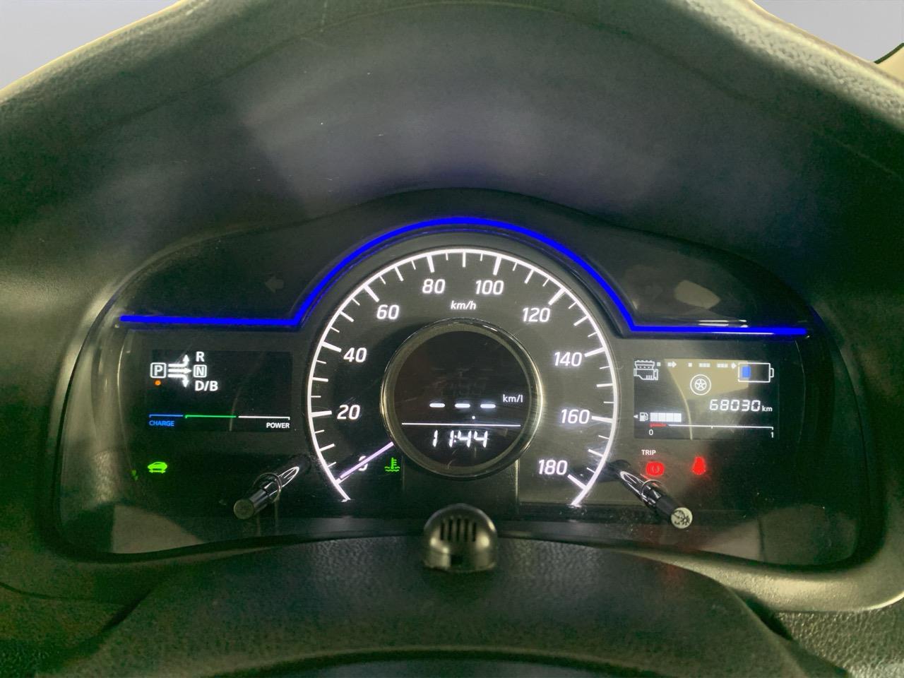 2016 Nissan Note E- Power- X Hatchback 360 DEGREE CAMERA + PARKING SENSORS